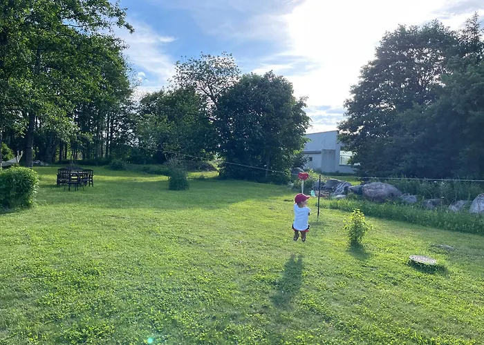 Lahemaa Glamping