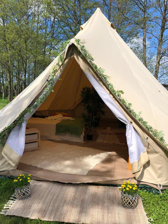 Lahemaa Glamping Viinistu
