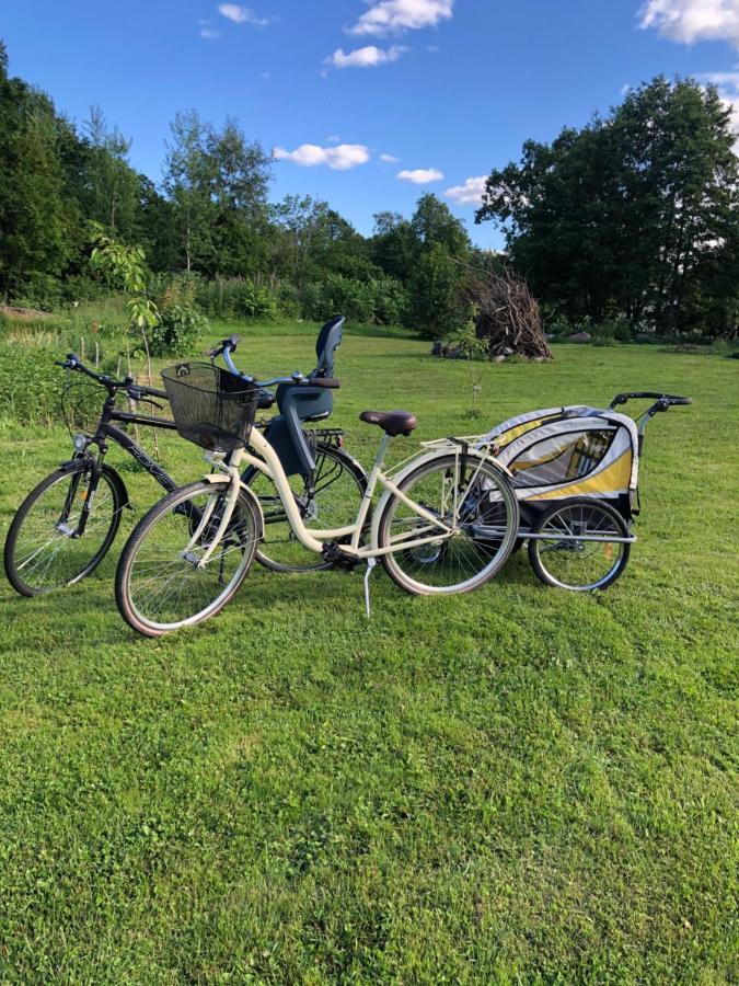 Lahemaa Glamping Viinistu